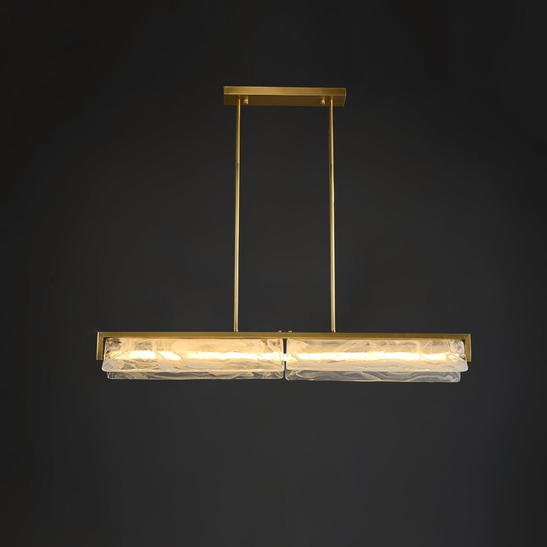 Aurum Lampe Pendante Nuage Brume - Neutralighting