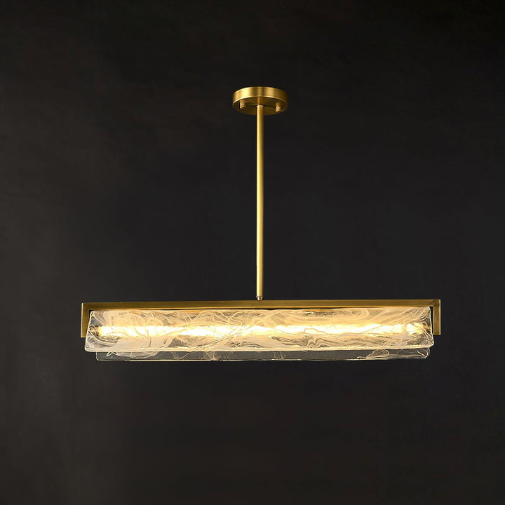 Aurum Lampe Pendante Nuage Brume - Neutralighting
