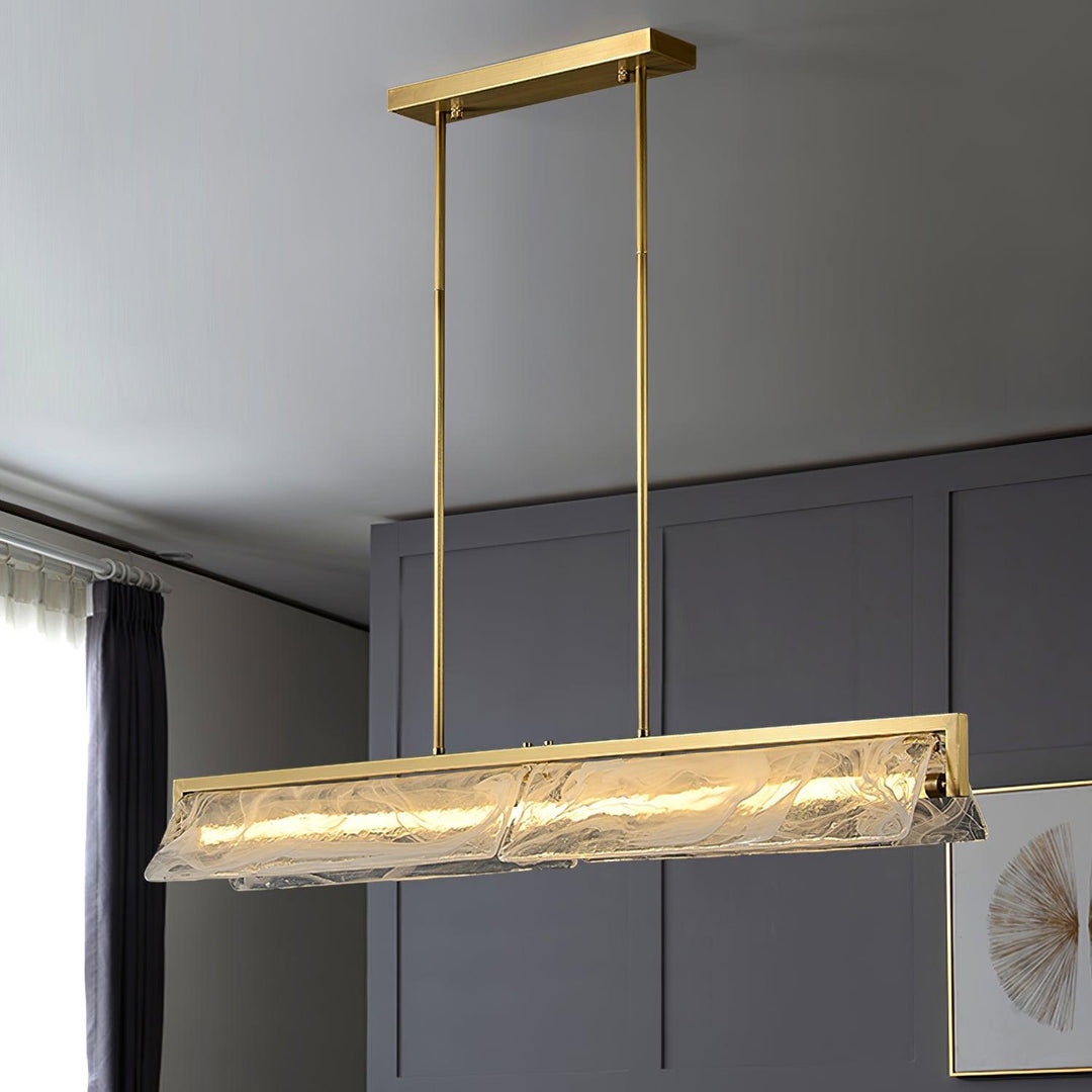 Aurum Lampe Pendante Nuage Brume - Neutralighting