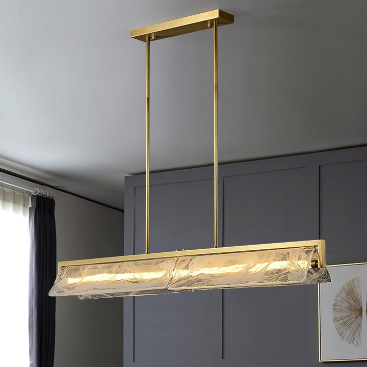 Aurum Lampe Pendante Nuage Brume - Neutralighting