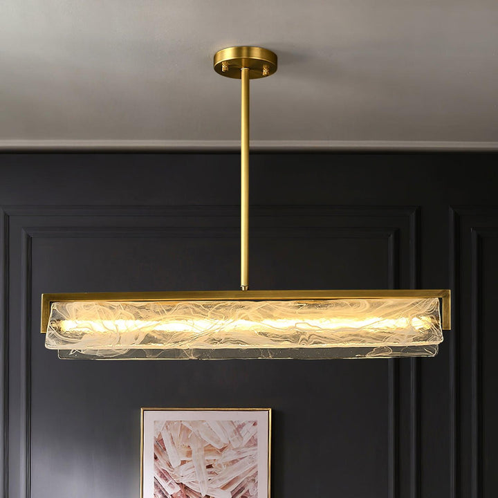 Aurum Lampe Pendante Nuage Brume - Neutralighting
