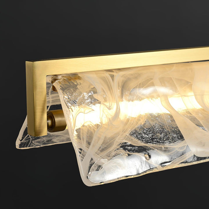 Aurum Lampe Pendante Nuage Brume - Neutralighting