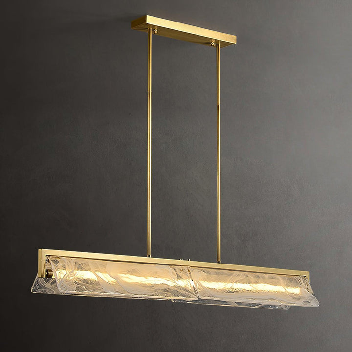 Aurum Lampe Pendante Nuage Brume - Neutralighting