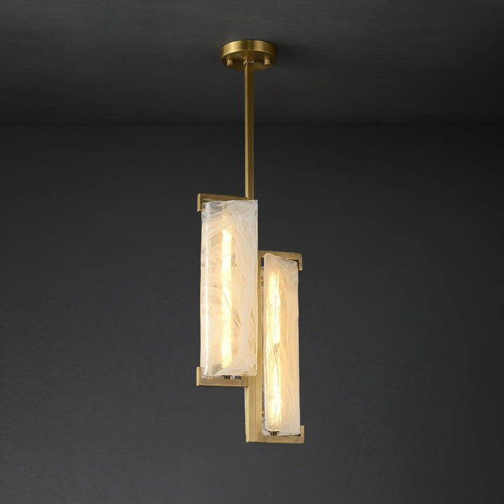 Aurum Lampe Pendante Nuage Brume - Neutralighting