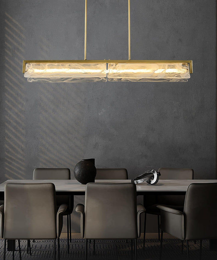 Aurum Lampe Pendante Nuage Brume - Neutralighting