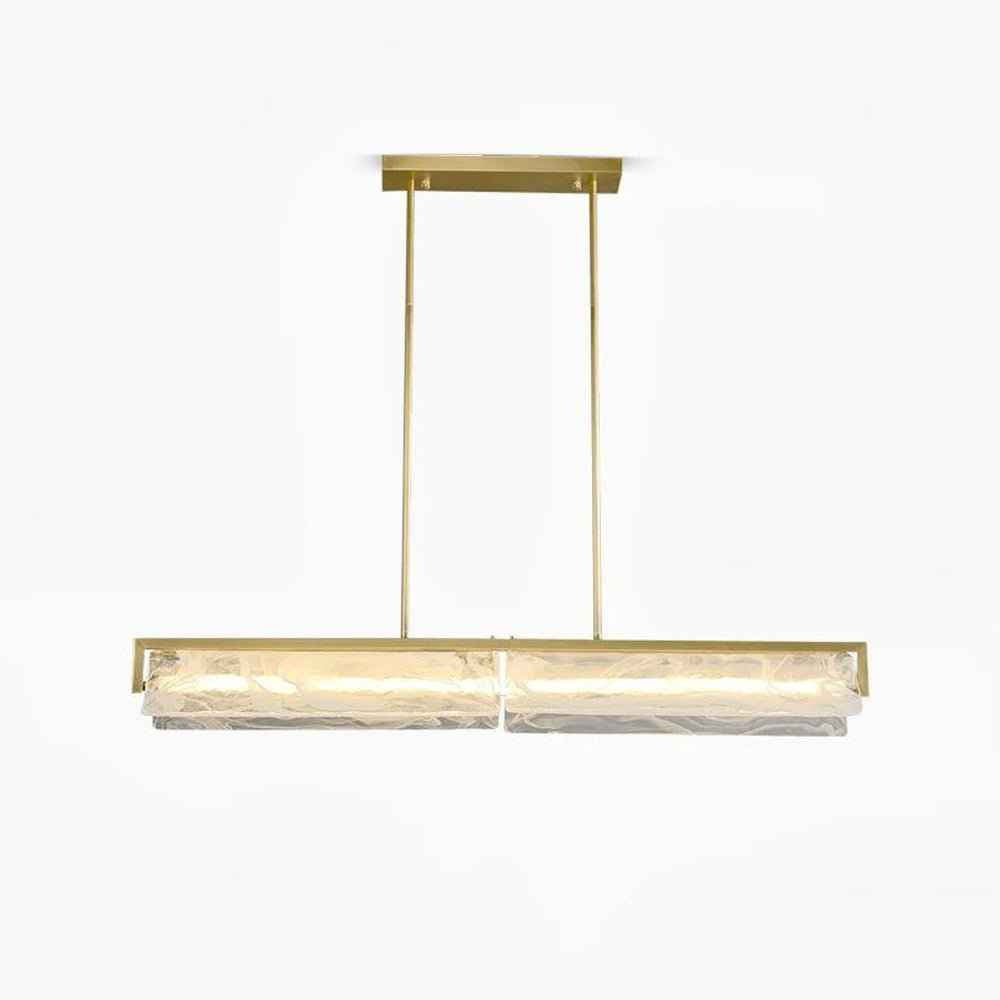Lampe Aurum en Verre – Design Contemporain