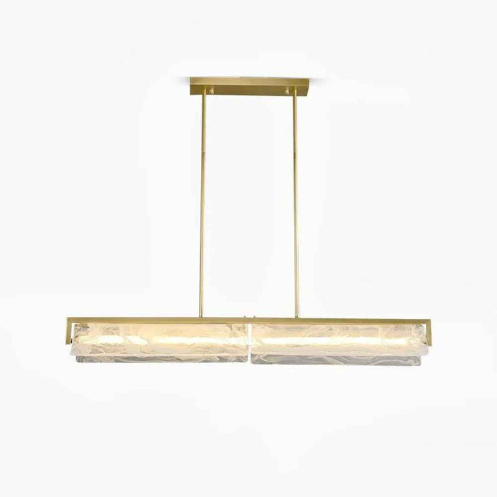 Lampe Aurum en Verre – Design Contemporain