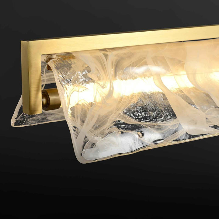 Muse Verre 26cm LED 10W