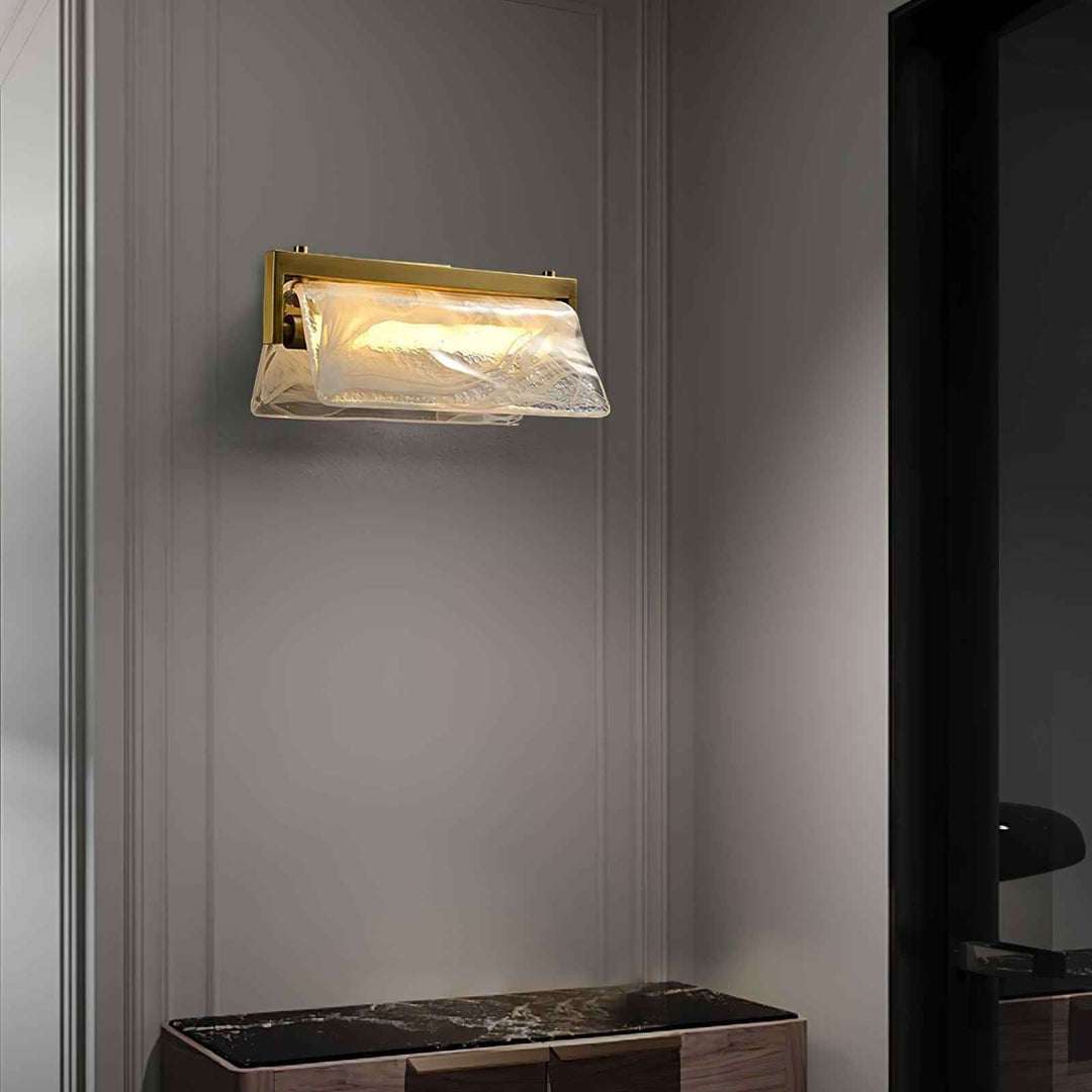 Muse Verre 26cm LED 10W