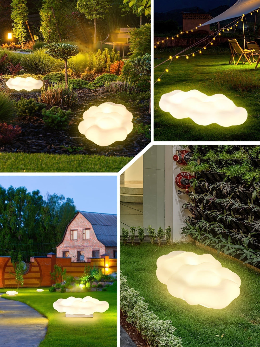 Ulphaion Lampadaire d&