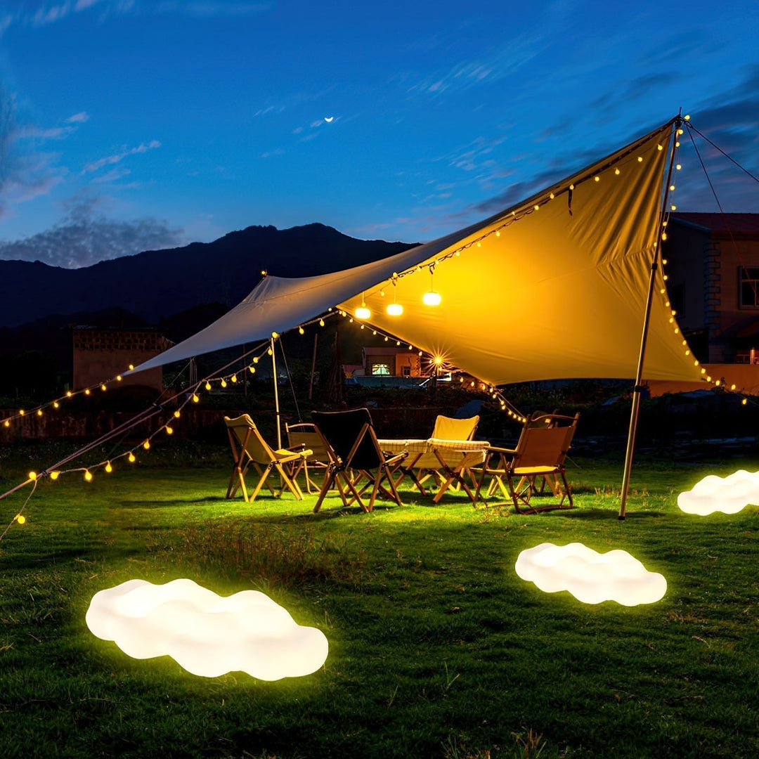 Ulphaion Lampadaire d&