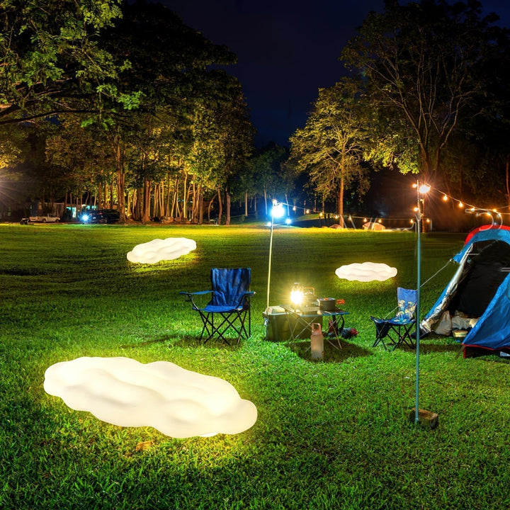 Ulphaion Lampadaire d&