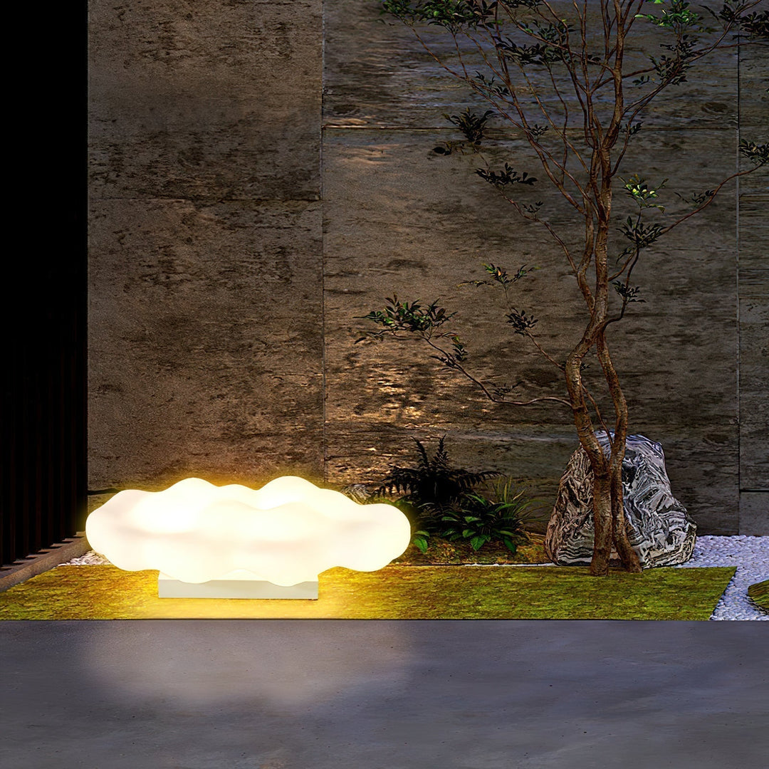 Ulphaion Lampadaire d&