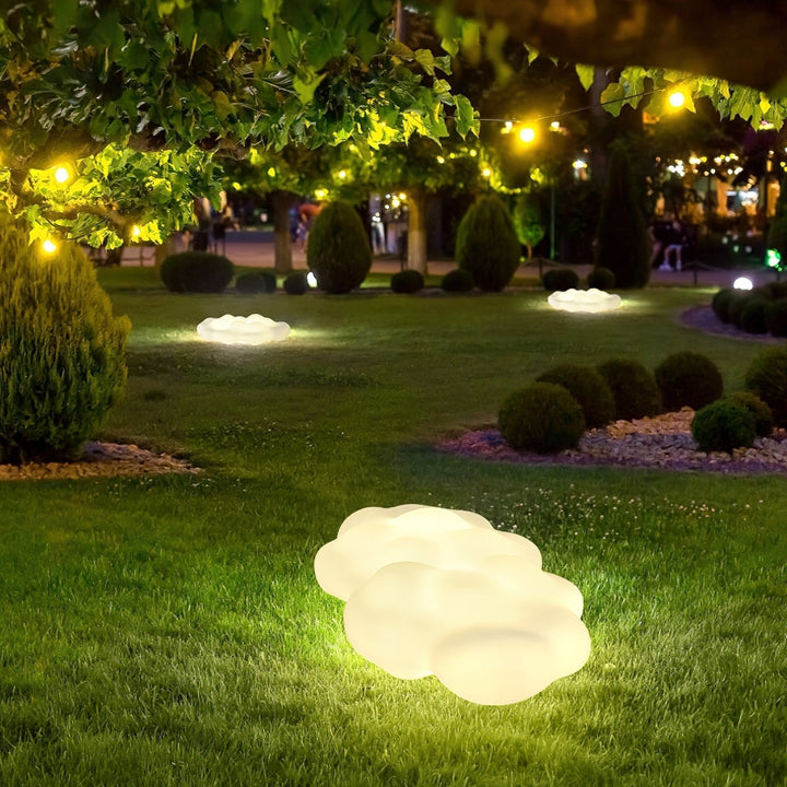 Ulphaion Lampadaire d&