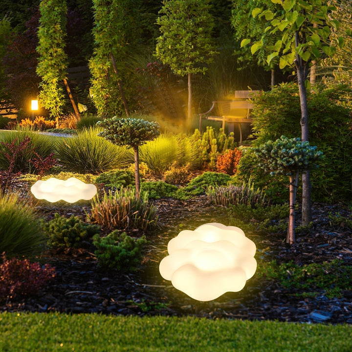 Ulphaion Lampadaire d&