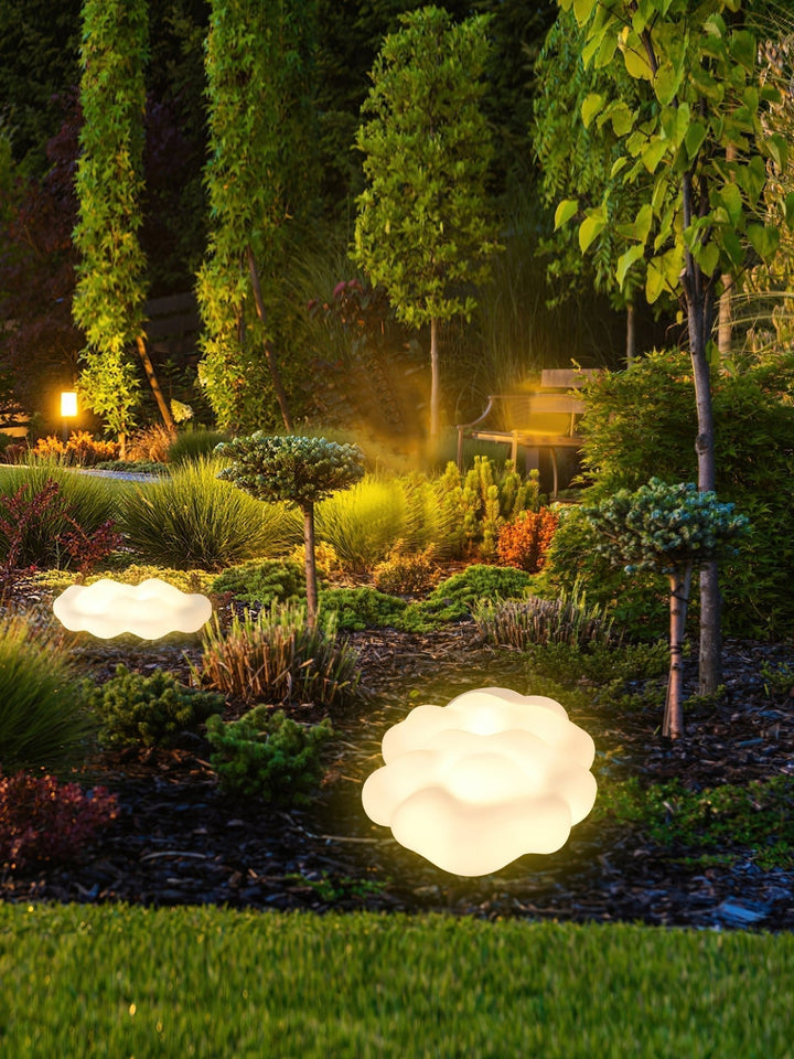 Ulphaion Lampadaire d&