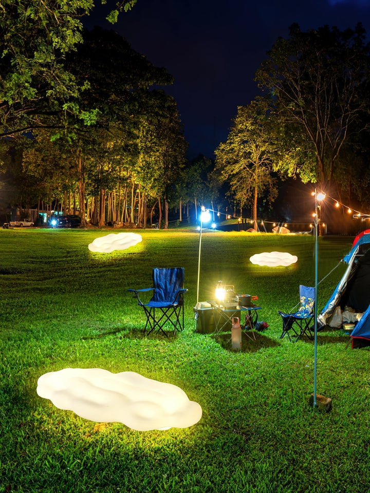 Ulphaion Lampadaire d&