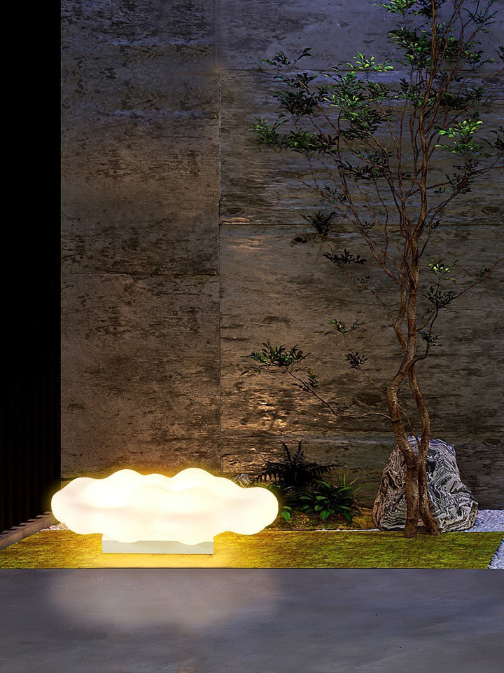 Ulphaion Lampadaire d&