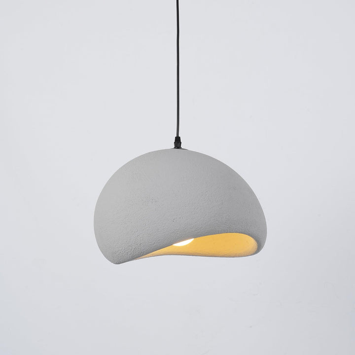 Lustra Lampe Pendante Nuage Swag Wabi-Sabi - Neutralighting