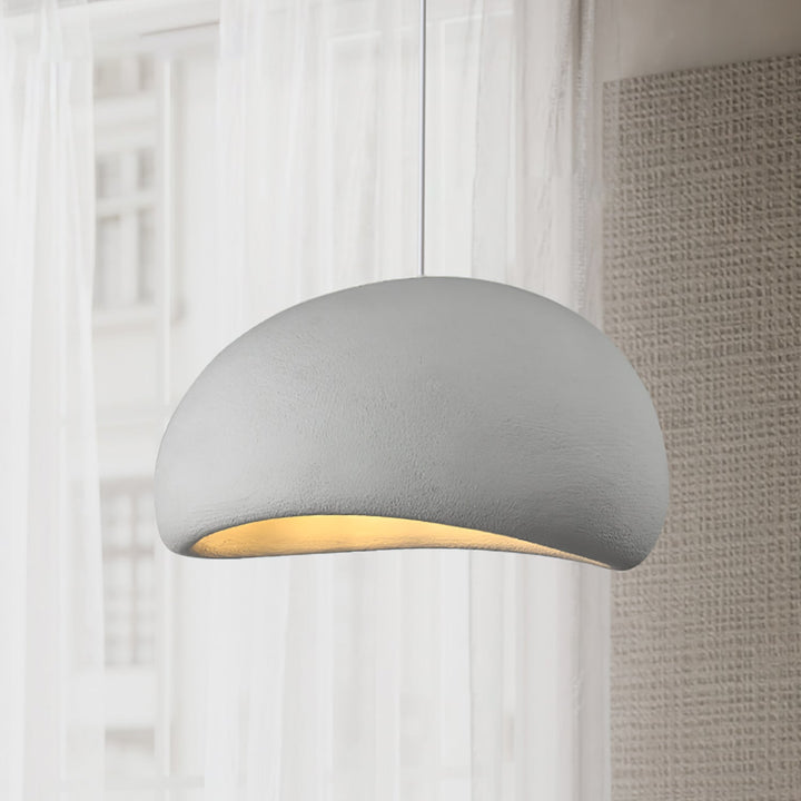 Lustra Lampe Pendante Nuage Swag Wabi-Sabi - Neutralighting