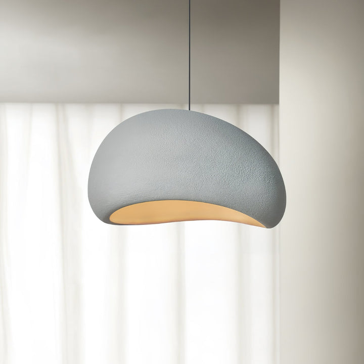 Lustra Lampe Pendante Nuage Swag Wabi-Sabi - Neutralighting