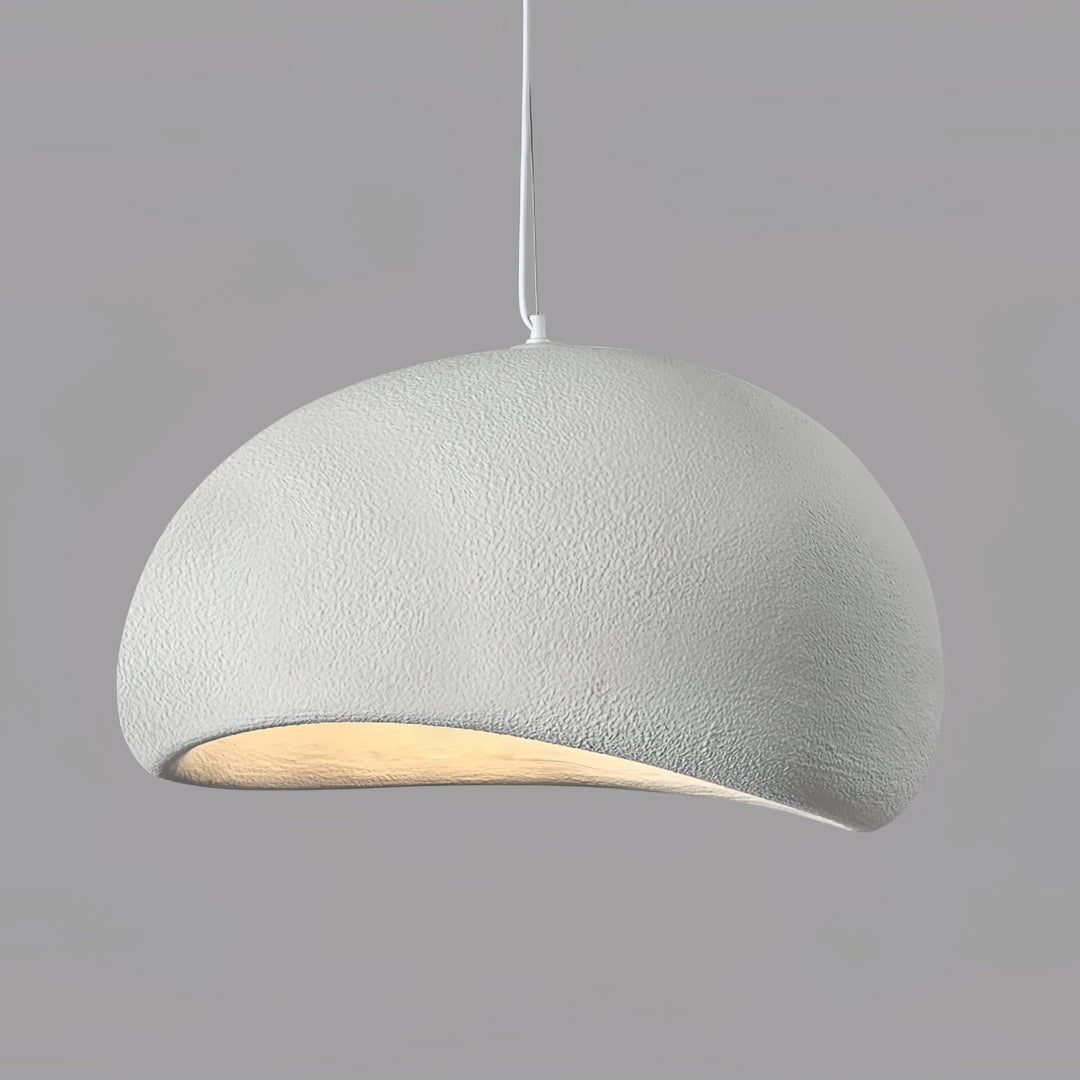 Lustra Lampe Pendante Nuage Swag Wabi-Sabi - Neutralighting
