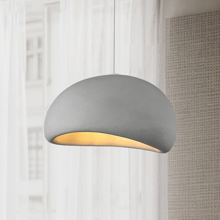 Lustra Lampe Pendante Nuage Swag Wabi-Sabi - Neutralighting