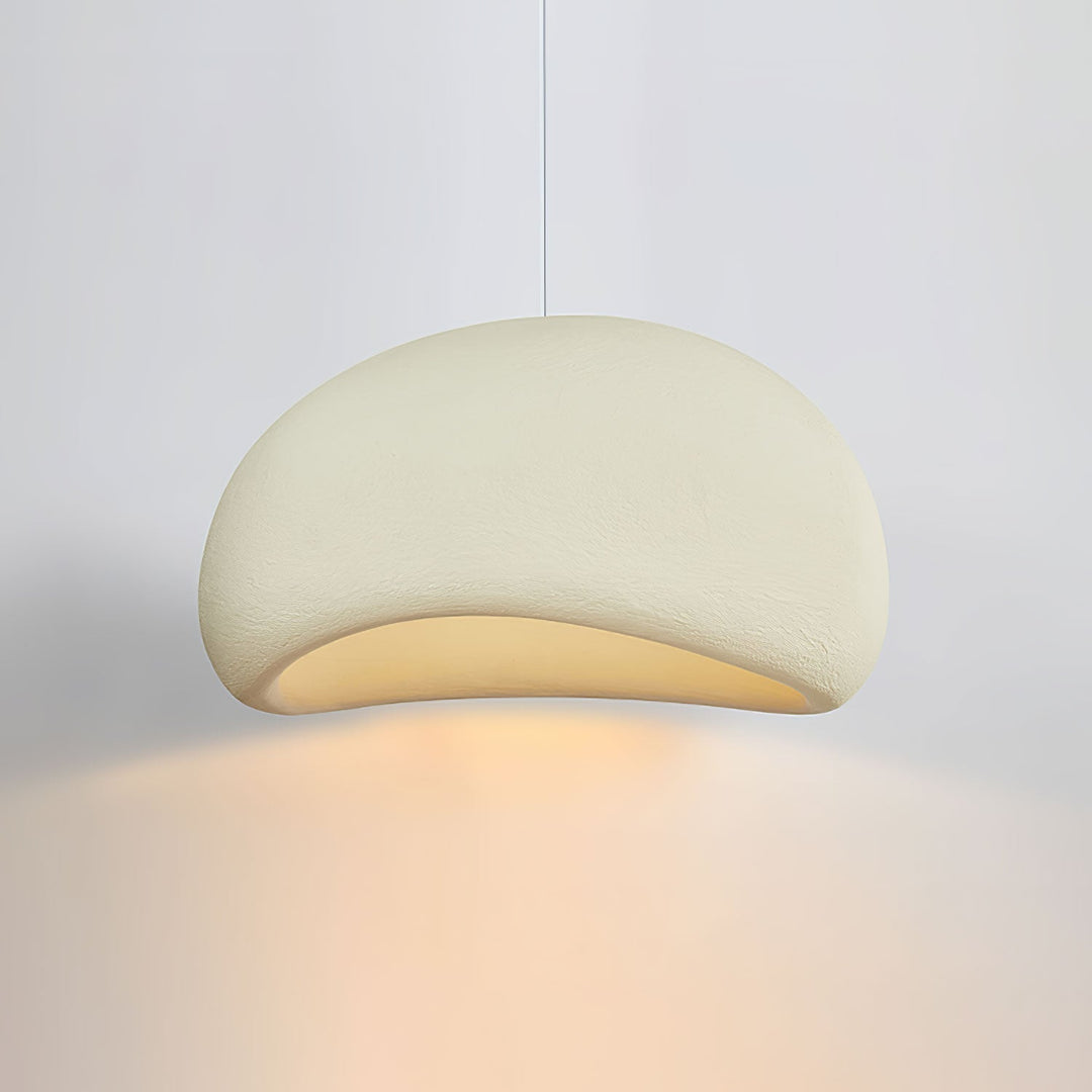 Lustra Lampe Pendante Nuage Swag Wabi-Sabi - Neutralighting