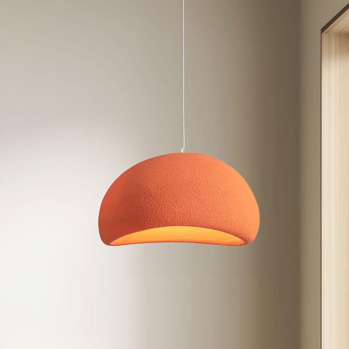 Lustra Lampe Pendante Nuage Swag Wabi-Sabi - Neutralighting