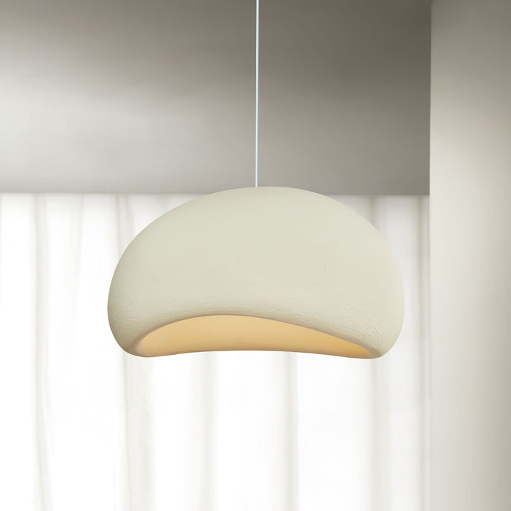 Lustra Lampe Pendante Nuage Swag Wabi-Sabi - Neutralighting