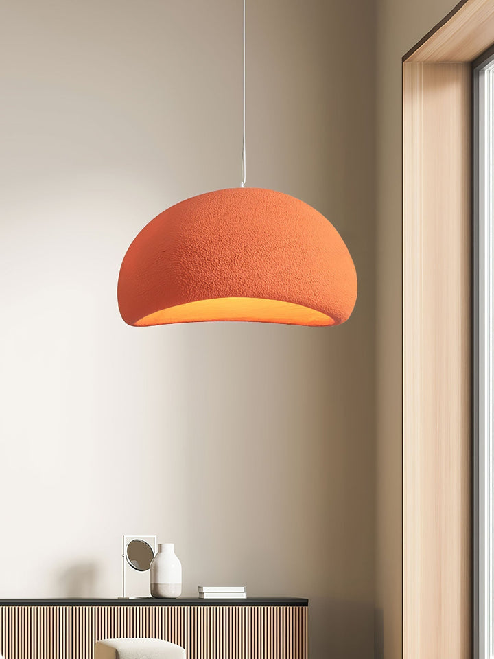 Lustra Lampe Pendante Nuage Swag Wabi-Sabi - Neutralighting