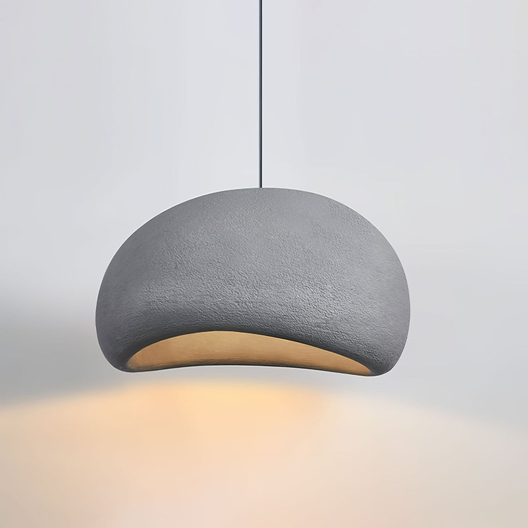 Lustra Lampe Pendante Nuage Swag Wabi-Sabi - Neutralighting