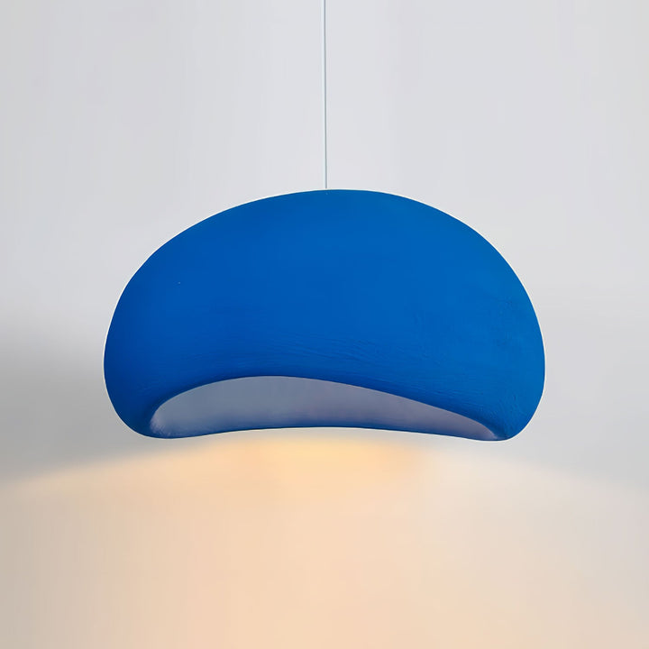 Lustra Lampe Pendante Nuage Swag Wabi-Sabi - Neutralighting