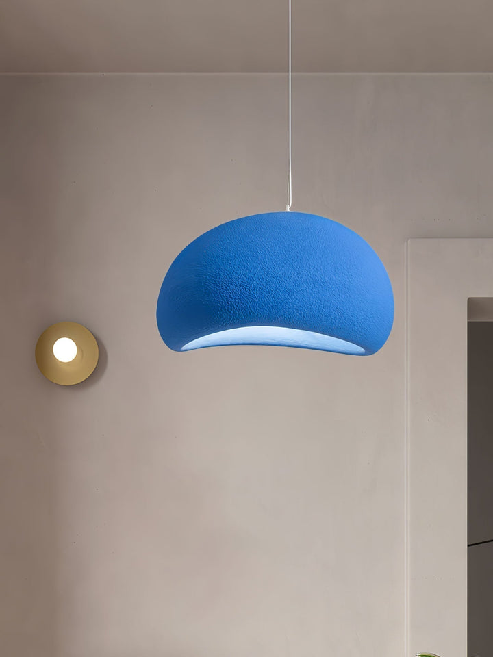 Lustra Lampe Pendante Nuage Swag Wabi-Sabi - Neutralighting