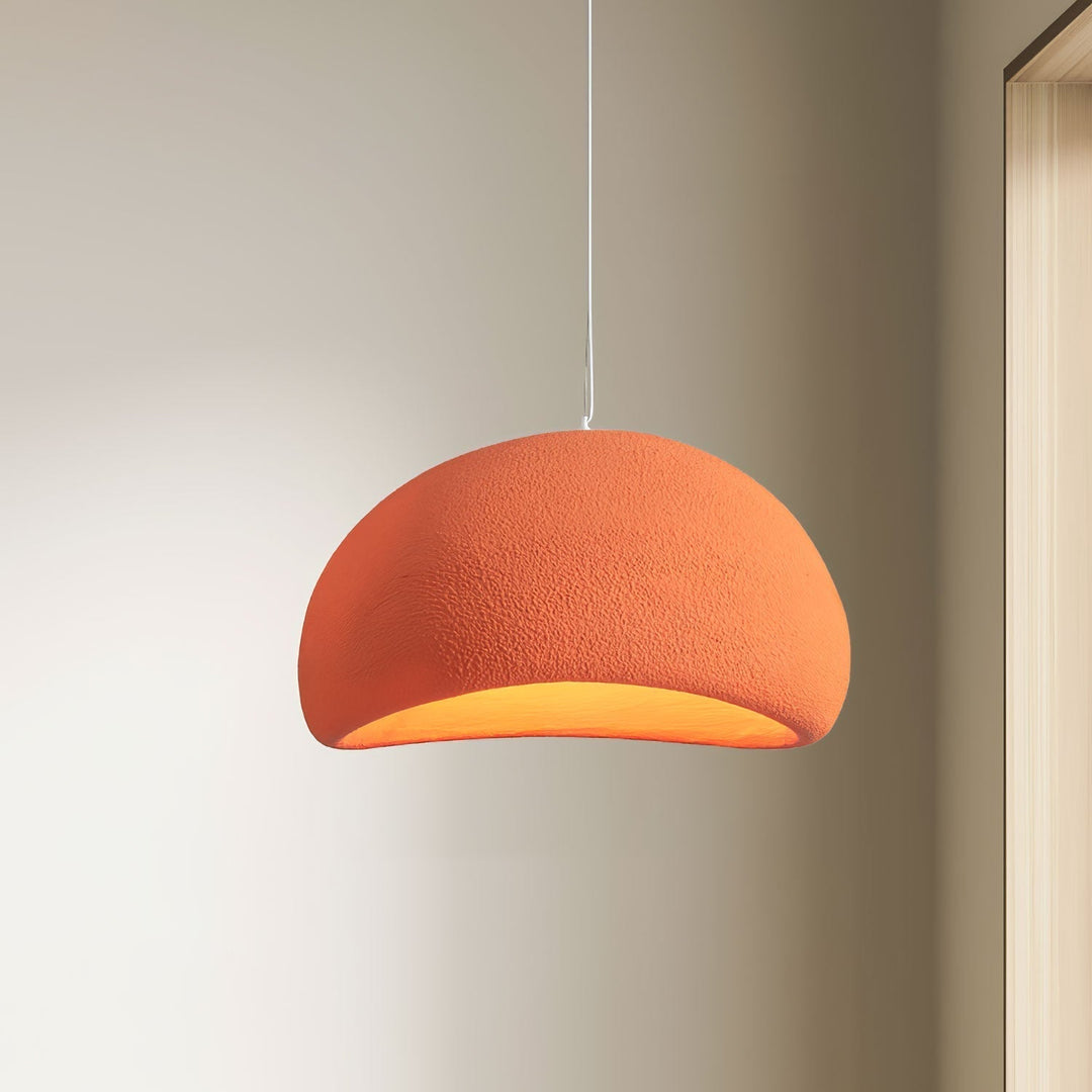 Lustra Lampe Pendante Nuage Swag Wabi-Sabi - Neutralighting