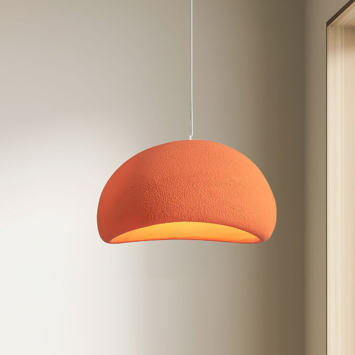 Lustra Lampe Pendante Nuage Swag Wabi-Sabi - Neutralighting