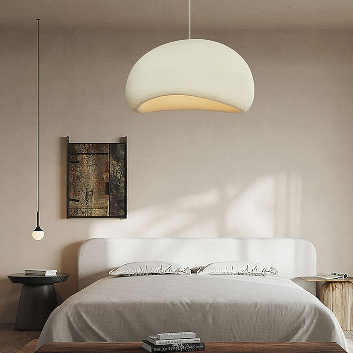 Lustra Lampe Pendante Nuage Swag Wabi-Sabi - Neutralighting
