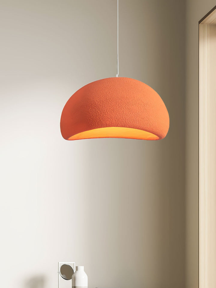 Lustra Lampe Pendante Nuage Swag Wabi-Sabi - Neutralighting