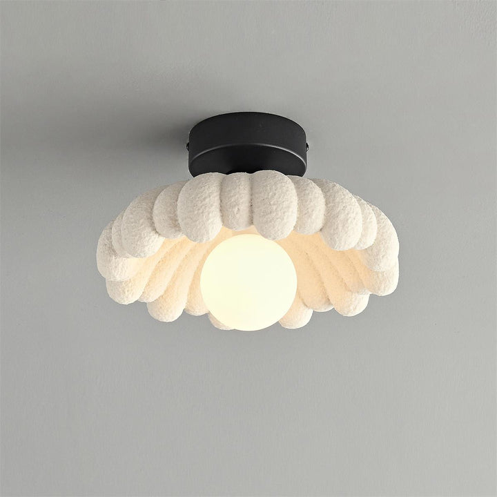 Cloudet Plafonnier Nuage de Rêve - Neutralighting