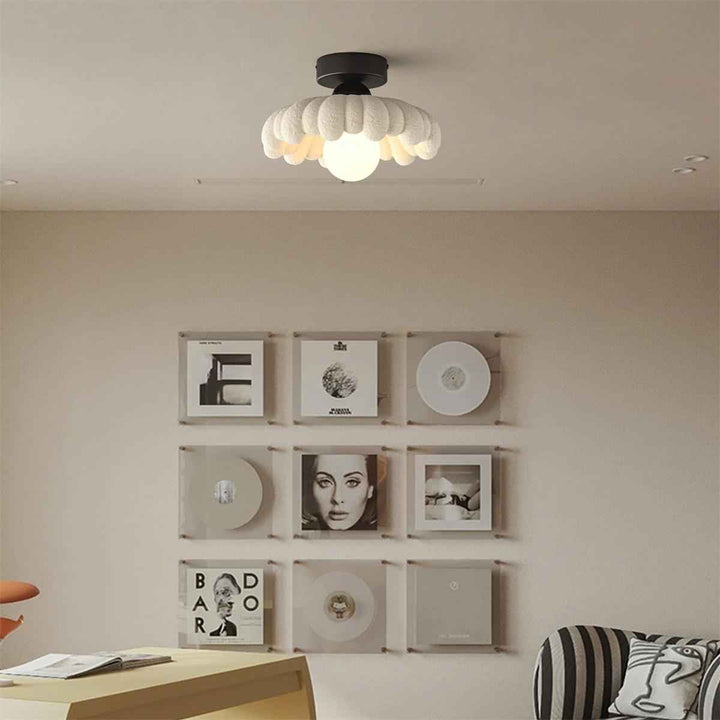Lampe et en Métal – Design Contemporain