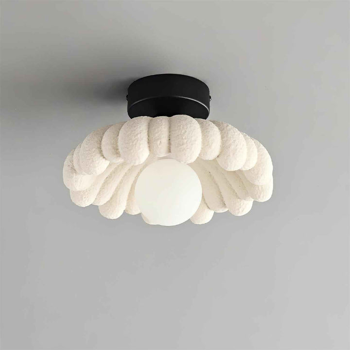 Lampe et en Métal – Design Contemporain