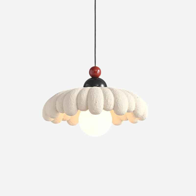 Lampe Cloudora en Métal – Design Contemporain