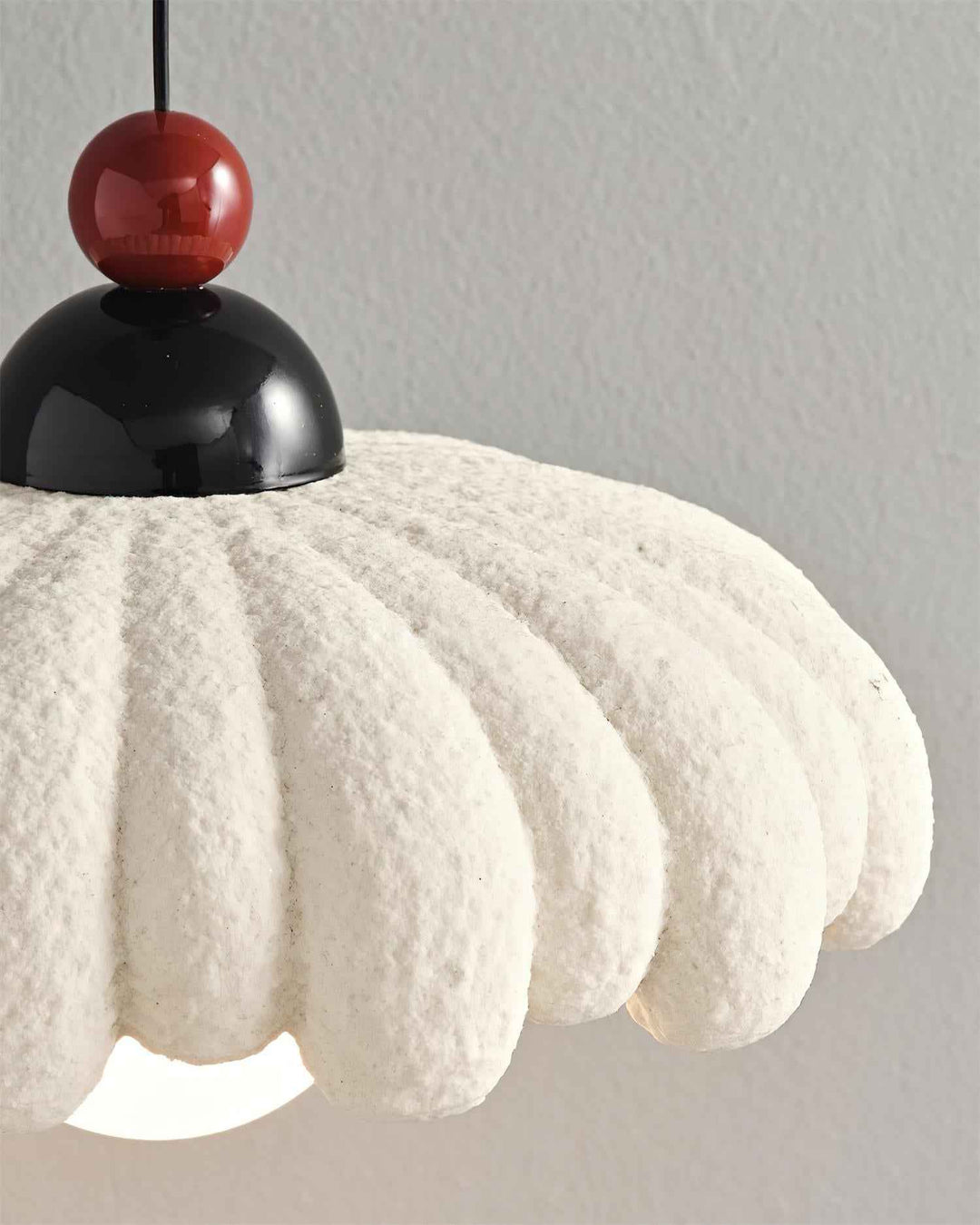 Lampe Cloudora en Métal – Design Contemporain