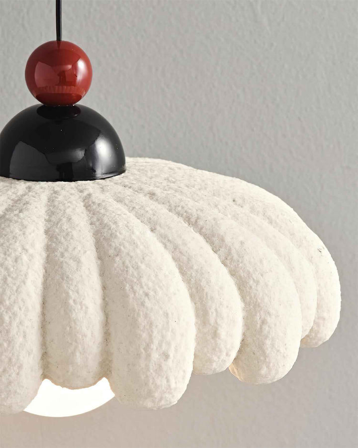 Lampe Cloudora en Métal – Design Contemporain
