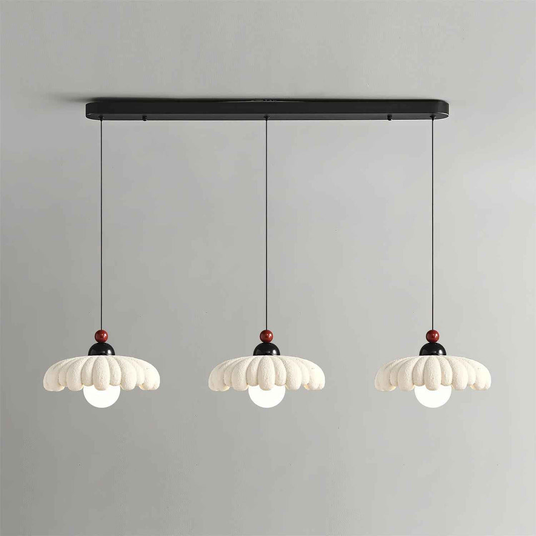 Lampe Cloudora en Métal – Design Contemporain