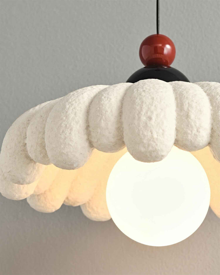 Lampe Cloudora en Métal – Design Contemporain