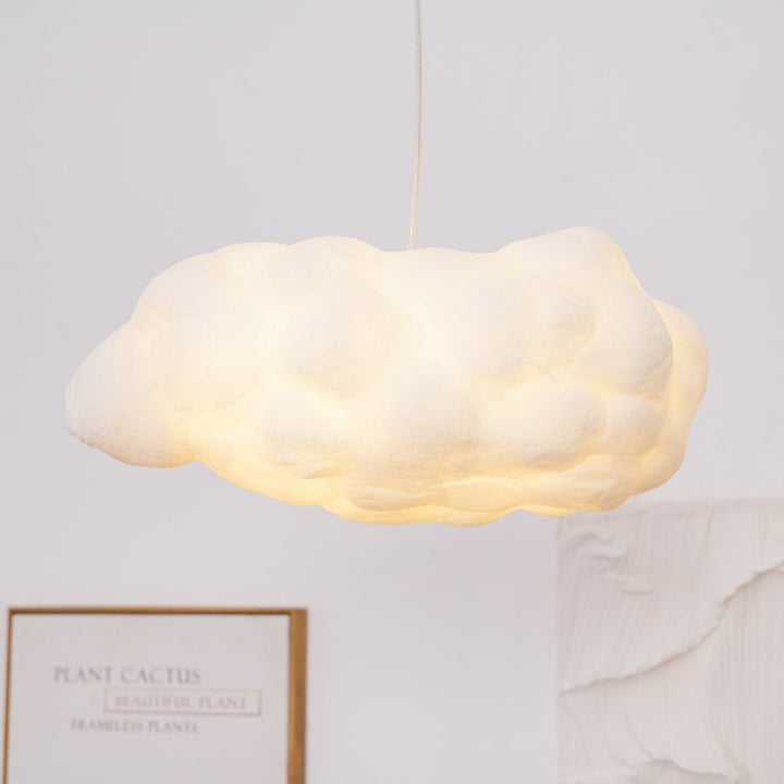 Solisce Suspension en fibre de soie - Neutralighting
