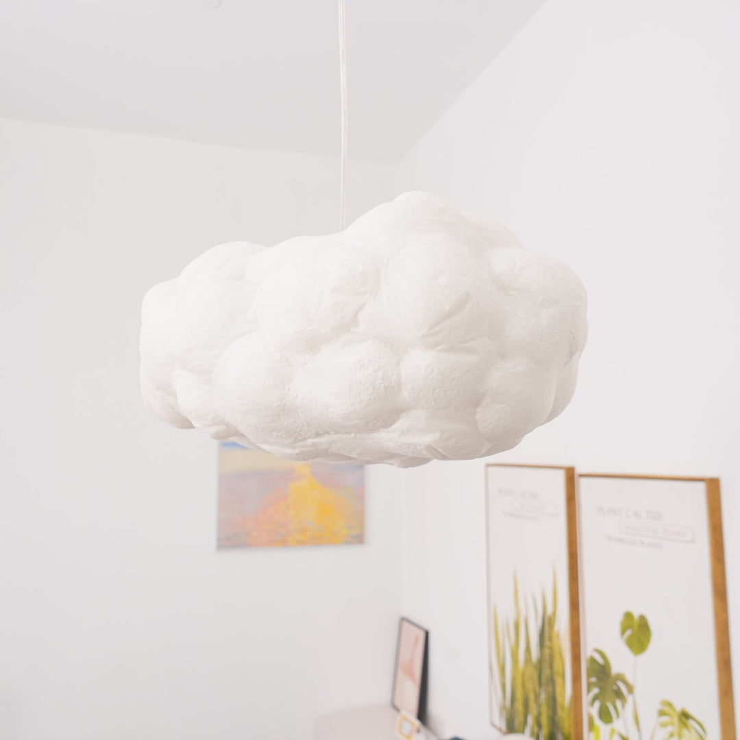 Solisce Suspension en fibre de soie - Neutralighting