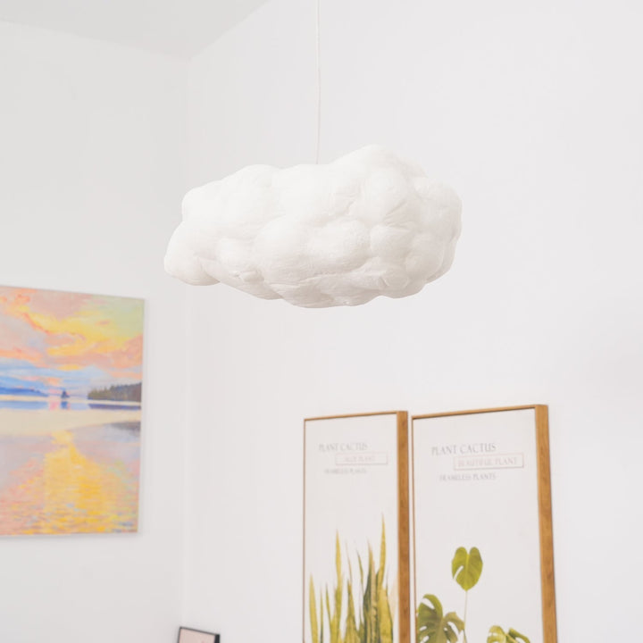 Solisce Suspension en fibre de soie - Neutralighting
