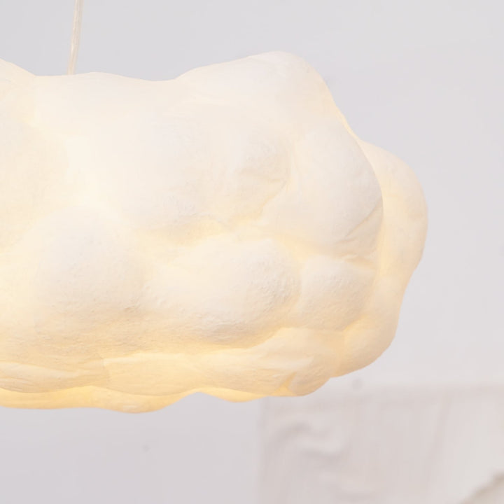 Solisce Suspension en fibre de soie - Neutralighting